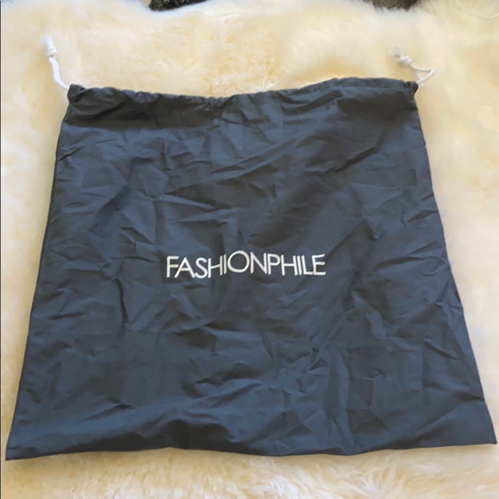 FASHIONPHILE bag